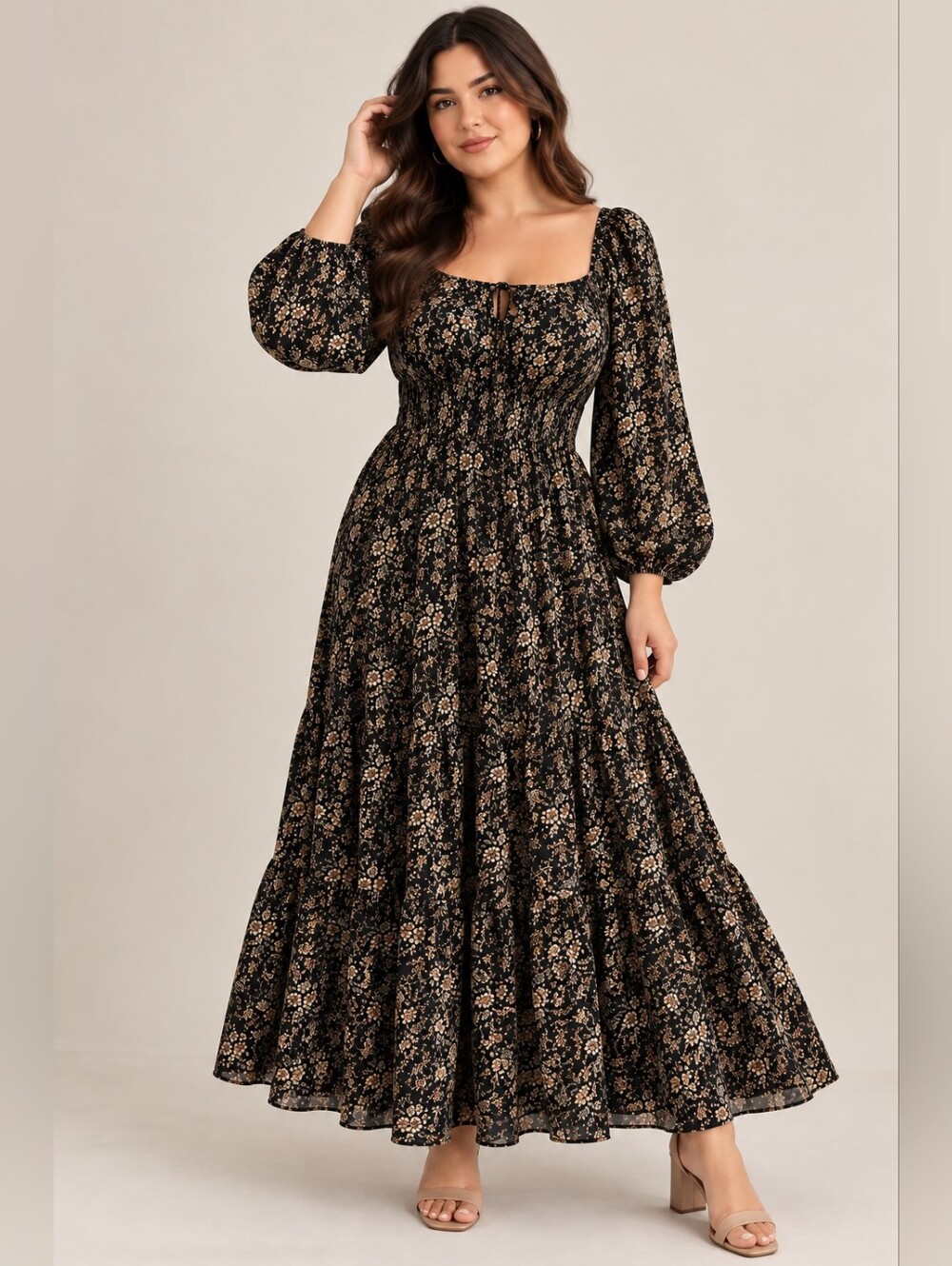 Ivy City Co Dress